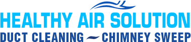 Healthy Air Solution Logo